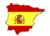 MUEBLES CARPINS - Espanol